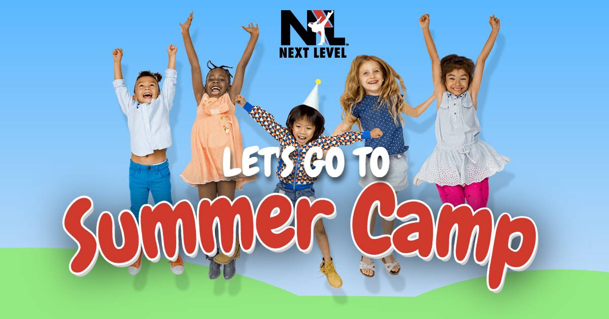 Next Level Summer Camp